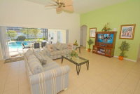 3 Bed 3 Bath Pool and Spa Home Near The Attractions Orlando Tourists