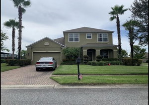 3 Bed Room Sweet Home