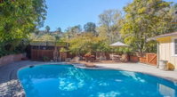 3 Bedroom 2 Bath private home in Bel Air with pool no parties Orlando Tourists