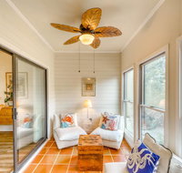 3005 Ocean Winds Villa - Orlando Tourists