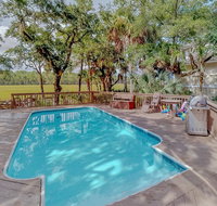 3080 Marsh Gate - Orlando Tourists