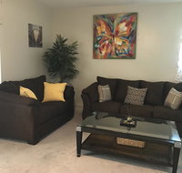 310 Priscilla Dr Apartment - Orlando Tourists
