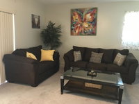 310 Priscilla Dr Apartment Orlando Tourists