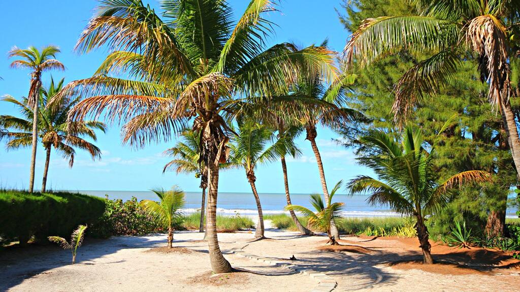 3320 Estero Boulevard - thumb 1