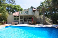 337 Low Oaks Wood Rd Orlando Tourists