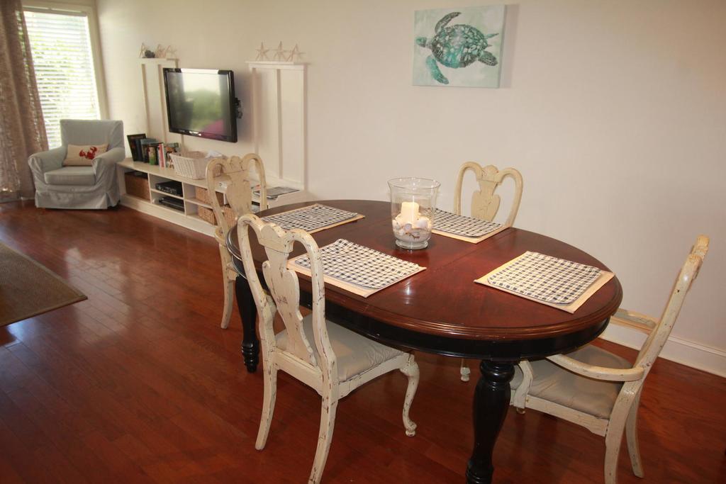 342 Capt. John Fripp - Two Bedroom Villa - thumb 3