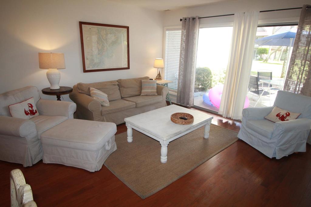 342 Capt. John Fripp - Two Bedroom Villa - thumb 1