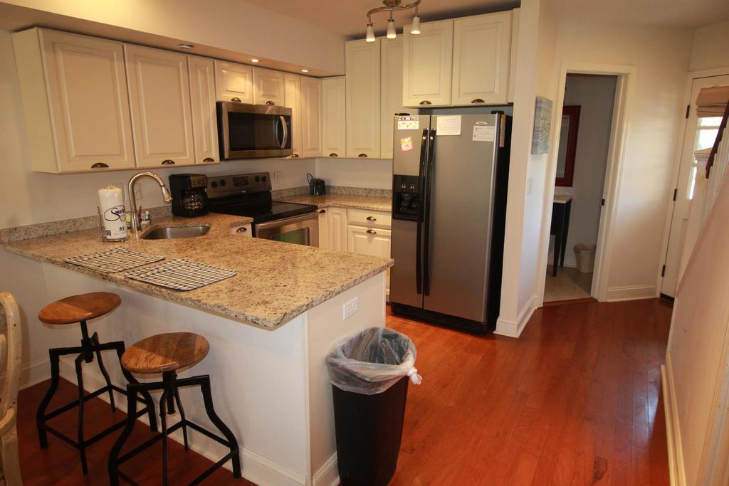 342 Capt. John Fripp - Two Bedroom Villa - thumb 0