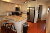 342 Capt. John Fripp - Two Bedroom Villa Orlando Tourists