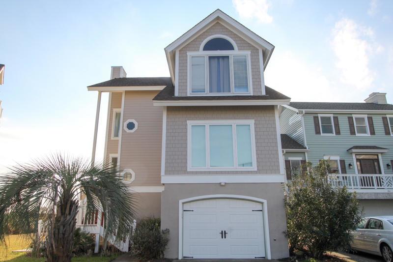 355 Ocean Point - Four Bedroom House - thumb 0
