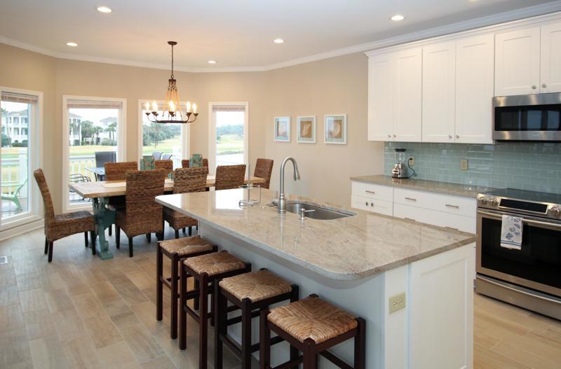 355 Ocean Point - Four Bedroom House - thumb 2