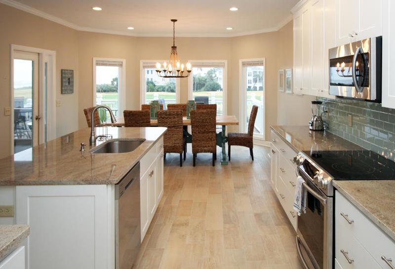 355 Ocean Point - Four Bedroom House - thumb 3