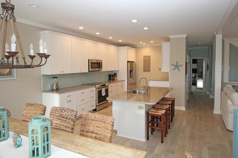 355 Ocean Point - Four Bedroom House - thumb 1