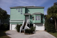 367 Ocean Point Drive - Three Bedroom House Orlando Tourists