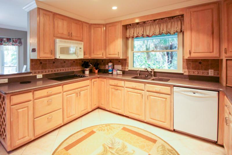 368 Wahoo - Four Bedroom House - thumb 1
