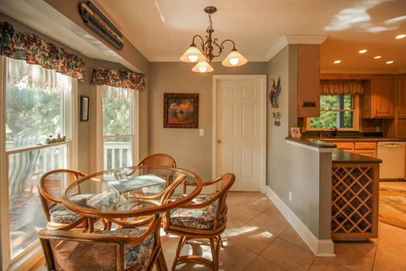 368 Wahoo - Four Bedroom House - thumb 3