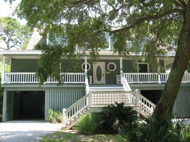 368 Wahoo - Four Bedroom House - thumb 0