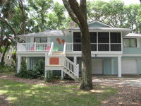 379 Wahoo - Three Bedroom House Orlando Tourists