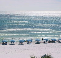3rd Floor SeaDunes Apartment - Orlando Tourists