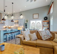 4 Bed 3 Bath Vacation home in Okaloosa Island - Orlando Tourists