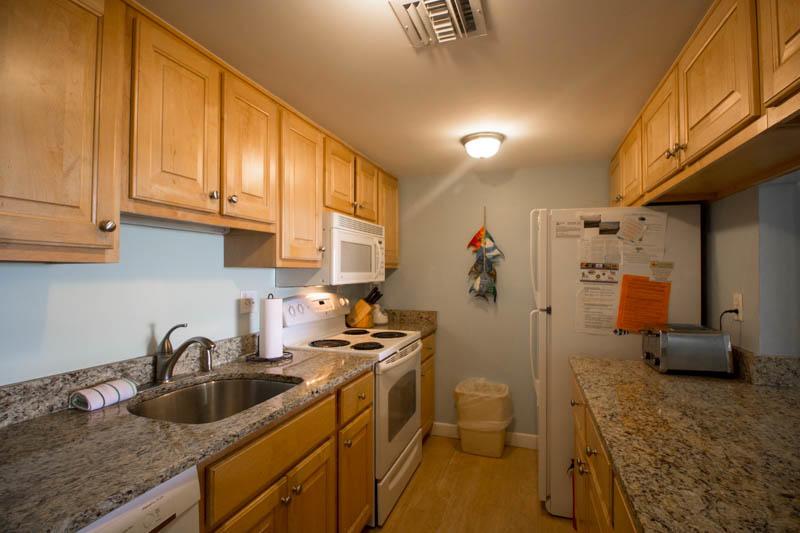 406 Capt. John Fripp II - Two Bedroom Villa - thumb 1