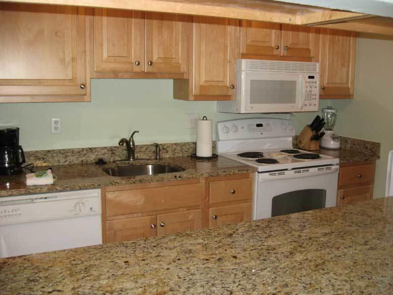 406 Capt. John Fripp II - Two Bedroom Villa - thumb 2