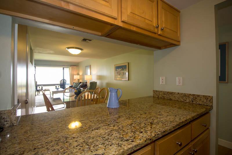 406 Capt. John Fripp II - Two Bedroom Villa - thumb 3