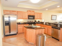 407 Holiday Isle 407 condo Orlando Tourists