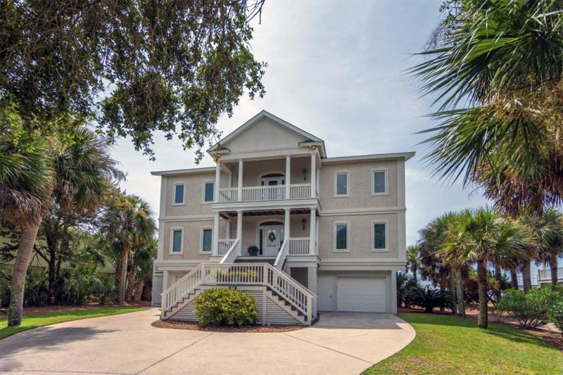 412 Tarpon - Five Bedroom House - thumb 0