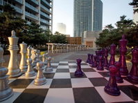 485 BRICKELL AVENUE - ICON Residence Orlando Tourists