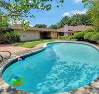 5 minutes to nrg and medical centerrice university - Orlando Tourists