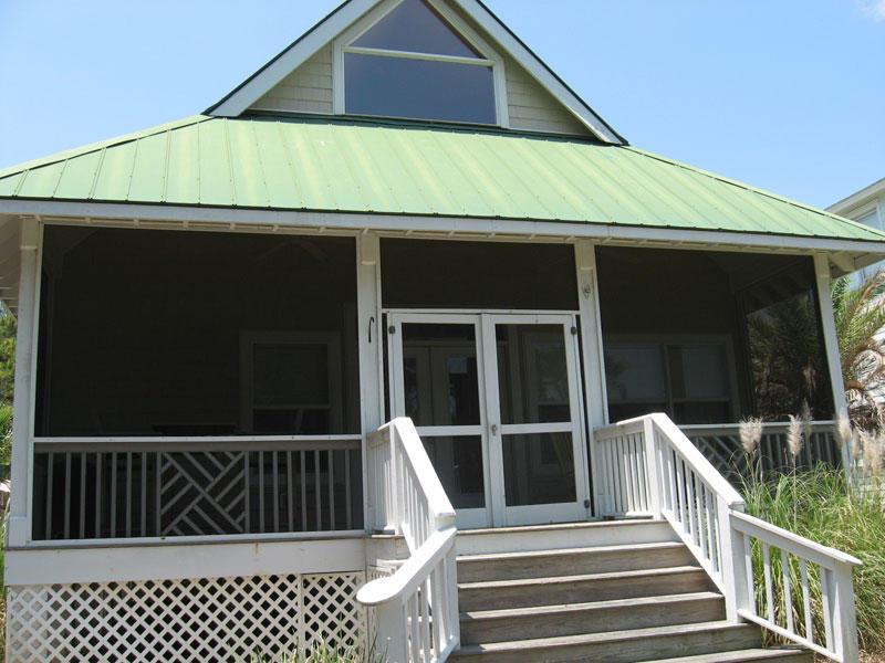 52 Davis Love - Three Bedroom House - thumb 0