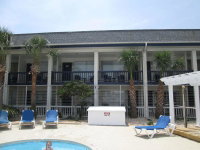 531 Sunsuite - Studio Orlando Tourists
