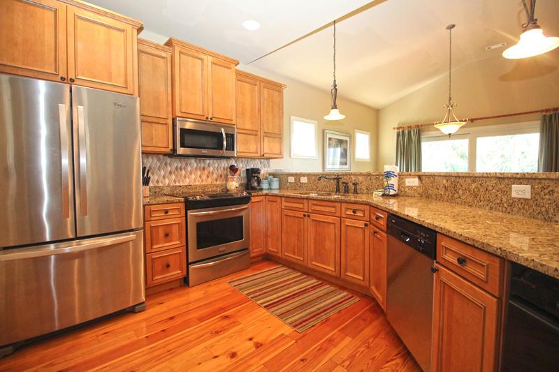 538 Remora Drive - Four Bedroom House - thumb 2