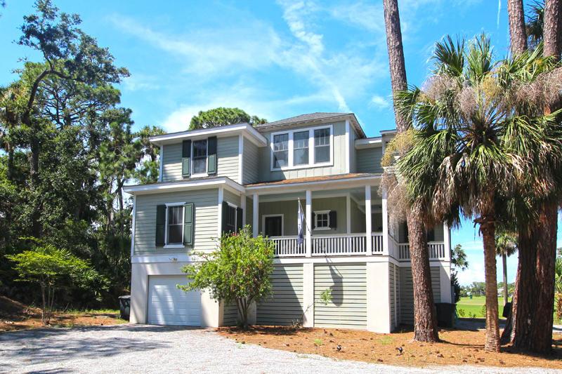 538 Remora Drive - Four Bedroom House - thumb 1