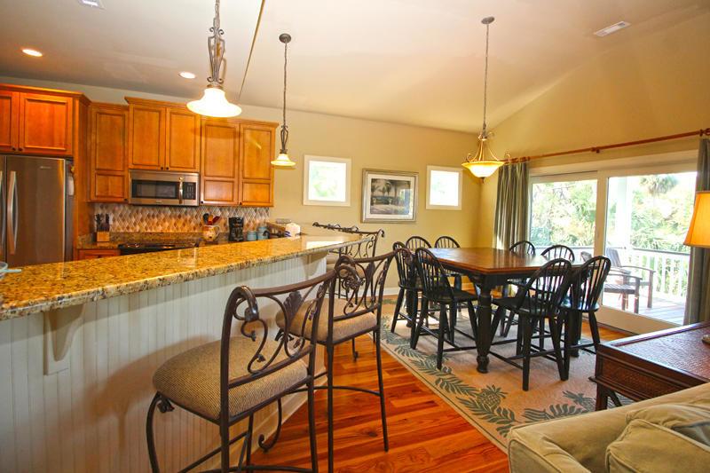 538 Remora Drive - Four Bedroom House - thumb 3