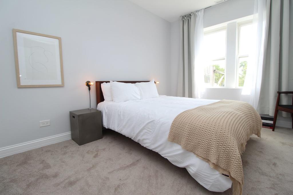 5min To Wicker, Dtown, Quiet Flat With W&D By Zencity - thumb 1