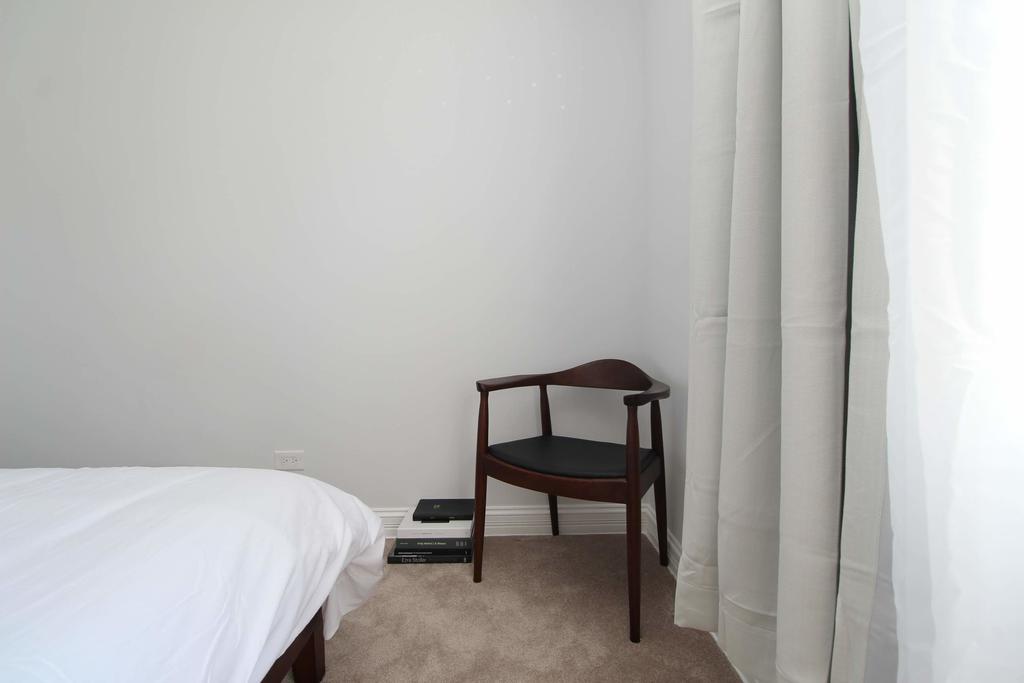 5min To Wicker, Dtown, Quiet Flat With W&D By Zencity - thumb 3