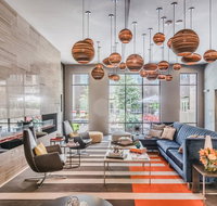 7th Avenue Apartments by Barsala - Orlando Tourists
