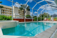 816 Seagrape Home Orlando Tourists