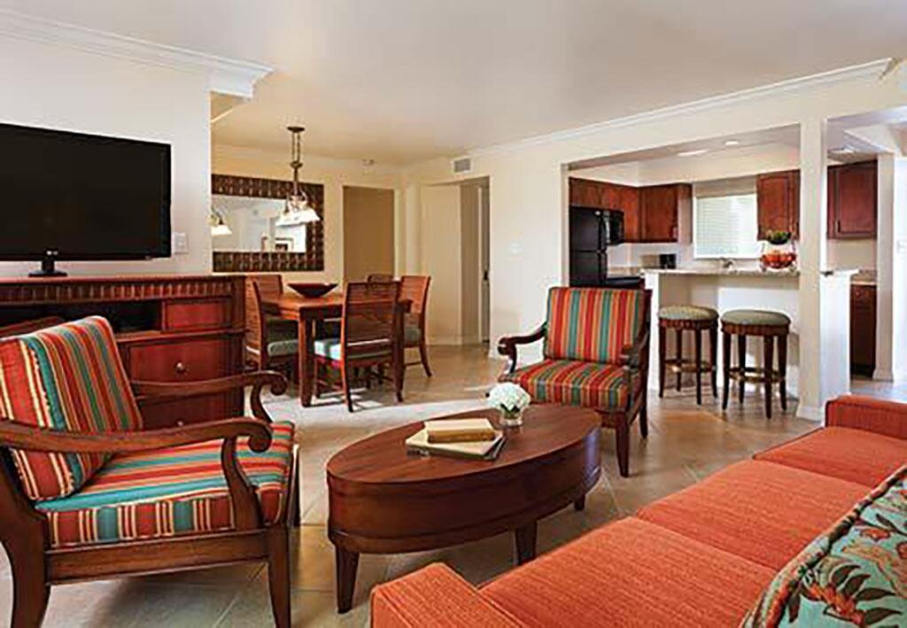 A 2 BDR At Sheraton Vistana Resort - thumb 3