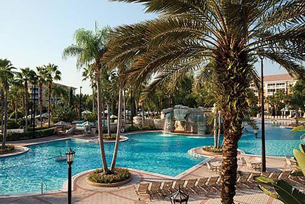 A 2 BDR At Sheraton Vistana Resort - thumb 1