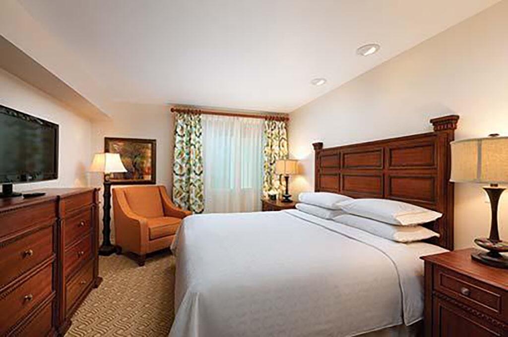 A 2 BDR At Sheraton Vistana Resort - thumb 0