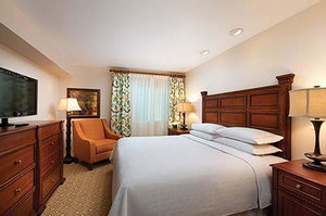 A 2 BDR At Sheraton Vistana Resort