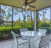 A Place in the Pines - Orlando Tourists