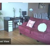 A Quiet Safe Place - Orlando Tourists