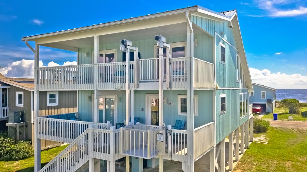 A Sea View Cottage - thumb 2