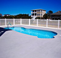 A Sea View Cottage - Orlando Tourists