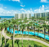 A Wave From It All- Heron 507 by RealJoy - Orlando Tourists