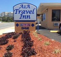 A1A Travel Inn - Orlando Tourists